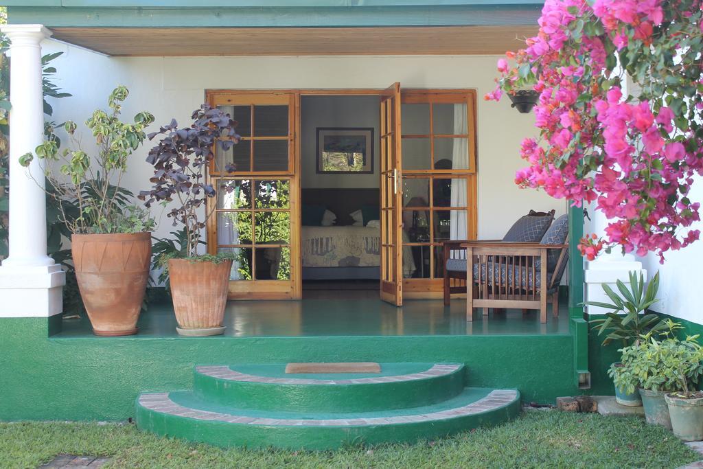 York Lodge Harare Exterior foto