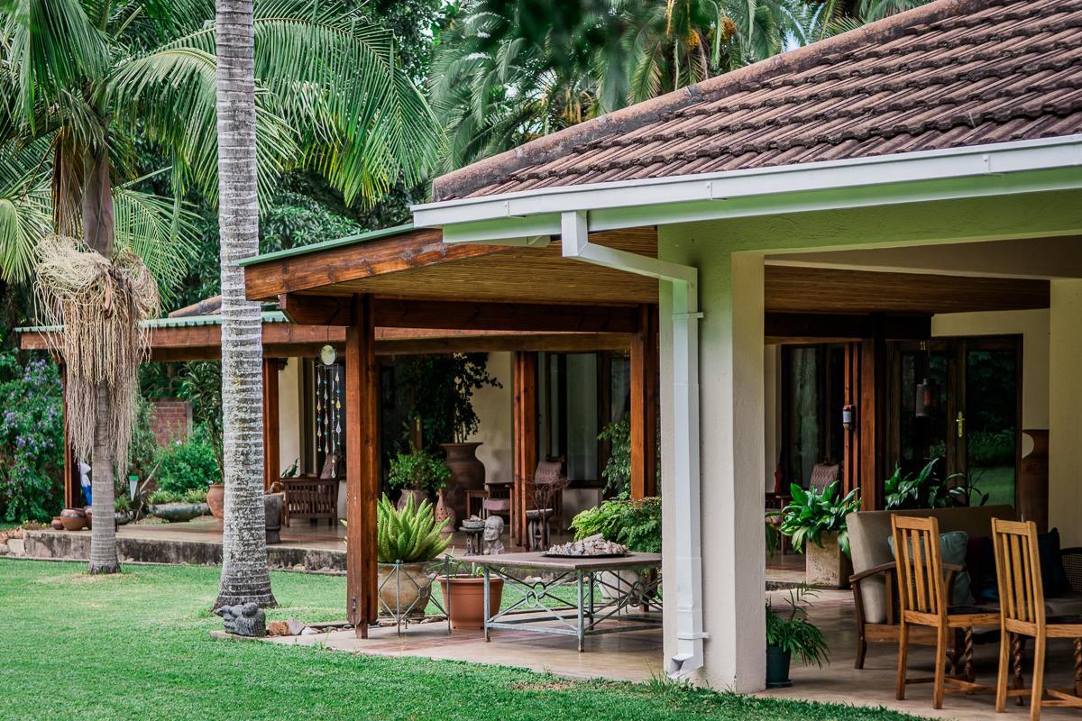 York Lodge Harare Exterior foto